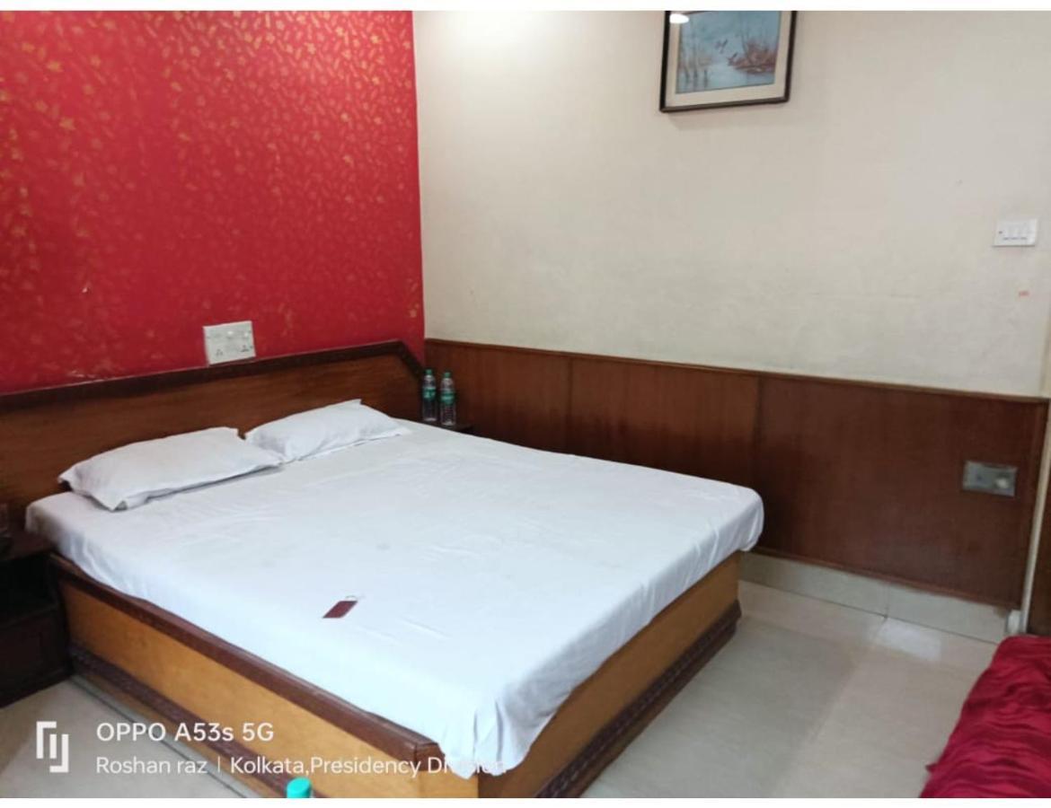 Hotel Heera, Kolkata Luaran gambar